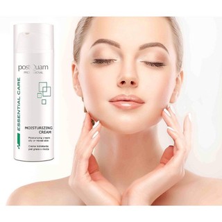 Kem Dưỡng Kiềm Dầu MOISTURIZING CREAM 50ml