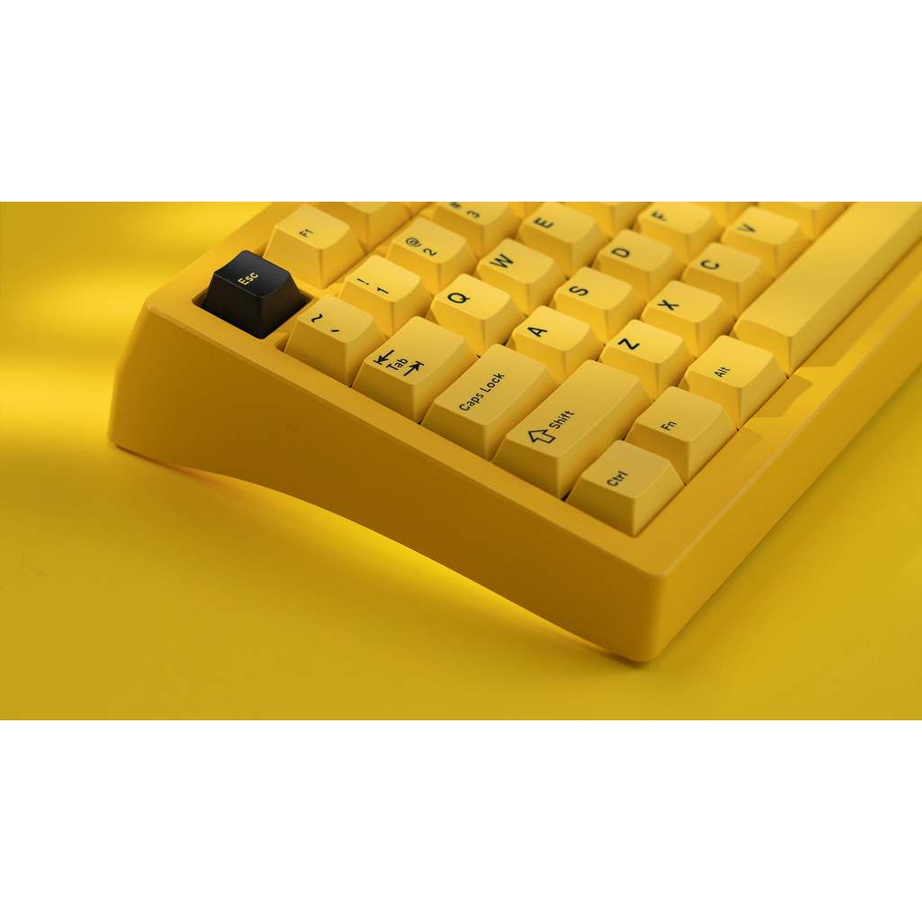 Bàn Phím Cơ Zoom98 by Meletrix - Hàng order