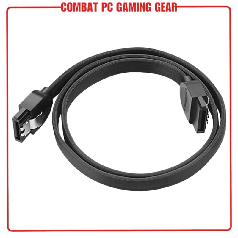 Dây cáp Sata III 6GB/s hàng mới theo main chính hãng