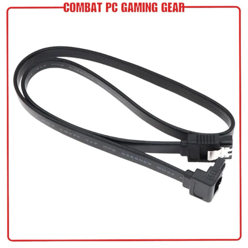 Dây cáp Sata III 6GB/s hàng mới theo main chính hãng