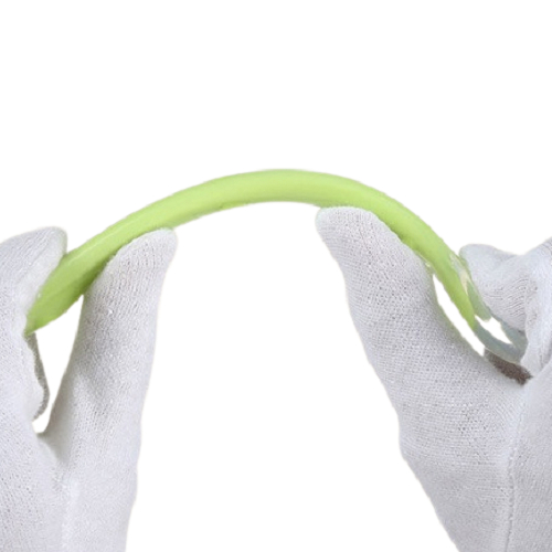 Thìa ăn dặm Welkids bằng silicon cho bé ăn dặm siêu mềm bảo vệ nướu