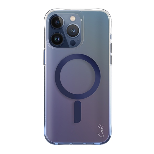 Ốp Lưng UNIQ Coehl Dazze Magnetic Cho iPhone 15 Pro Max / 15 Pro