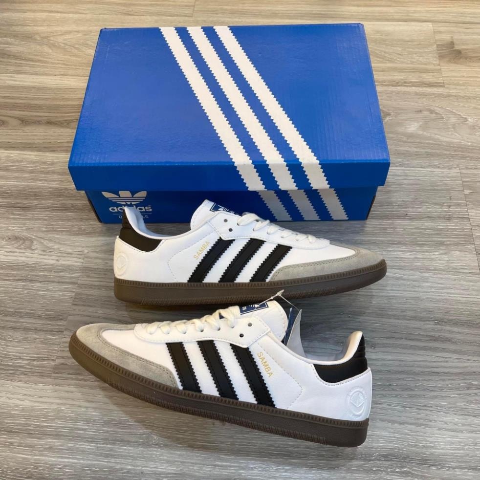 Giày Thể Thao Asics Court MZ Cream Black Gum Full Box. Giày Asics bản Cao Cấp Full Phụ Kiện Size 36-43