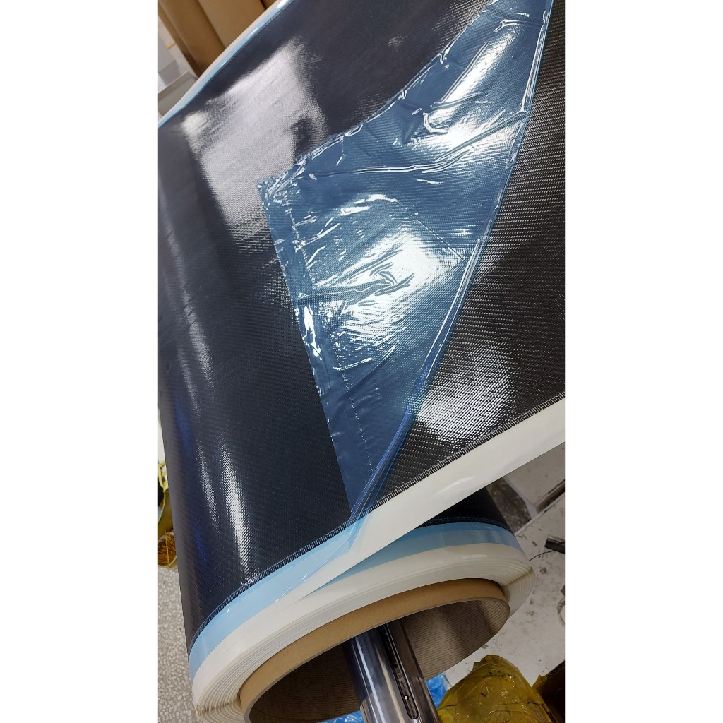 Carbon Fiber Prepreg