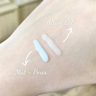 KEM DƯỠNG SVR ACTIVE GEL/MAT PORE
