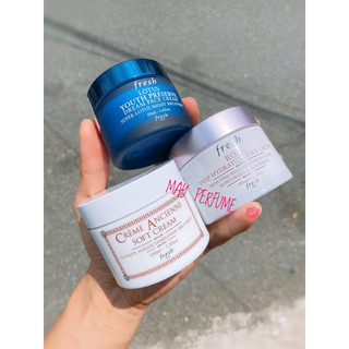 [Bill USA] Fresh Chăm Sóc Dưỡng Da Hoa Hồng Fresh Rose Deep Hydration