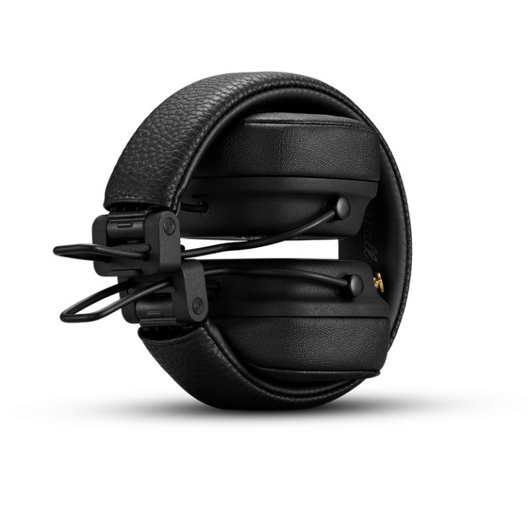 Tai Nghe Bluetooth New Marshall Major lV Có Mic Thời Thượng 2023 SV88 TECHHIGH