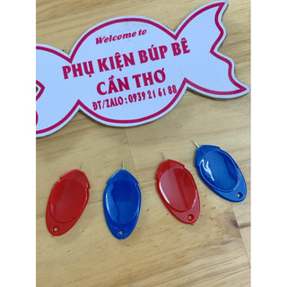 Dụng cụ xỏ kim chỉ nhanh, tiện lợi
