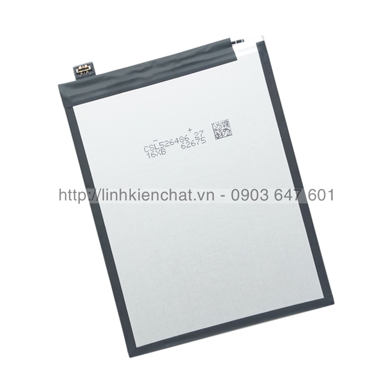 Pin Galaxy A22 5G A226 SM-A226B 5000mAh 19.25Wh Zin - Hàng nhập Khẩu