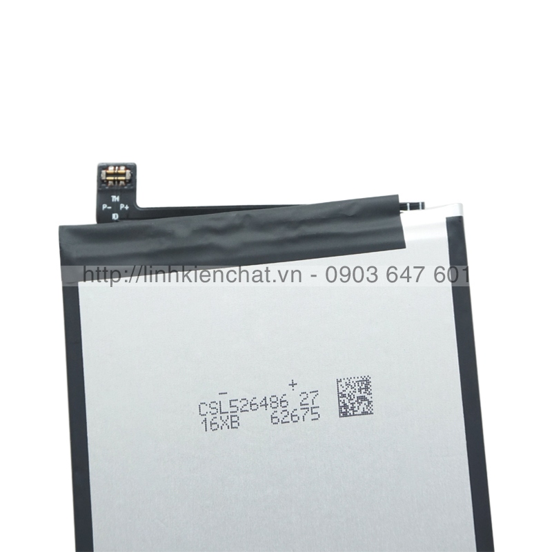 Pin Galaxy A22 5G A226 SM-A226B 5000mAh 19.25Wh Zin - Hàng nhập Khẩu