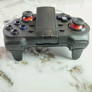 Tay Cầm Chơi Mobile Game V18, Bluetooth, Led, Android, IP