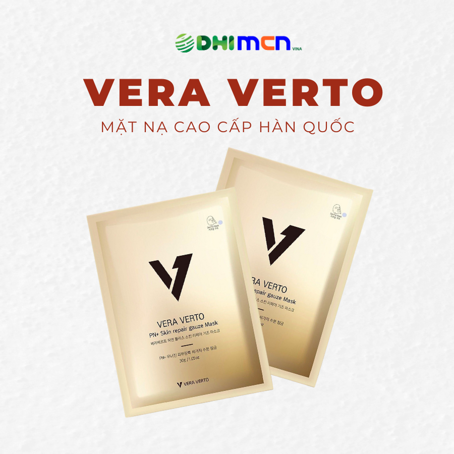 MẶT NẠ VERA VERTO