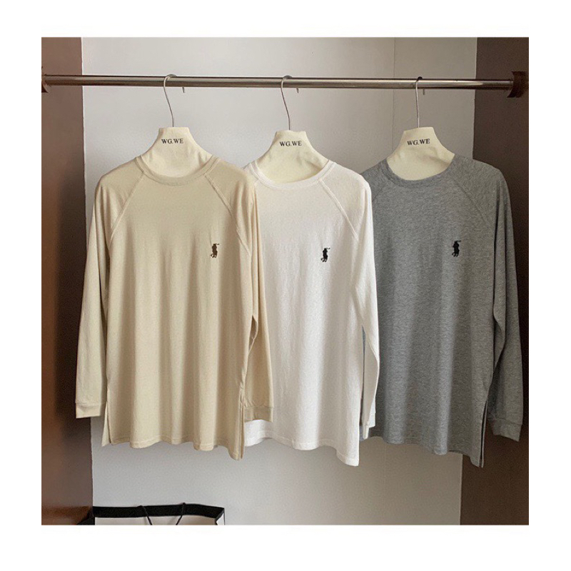 Áo thun giấy WG.WE