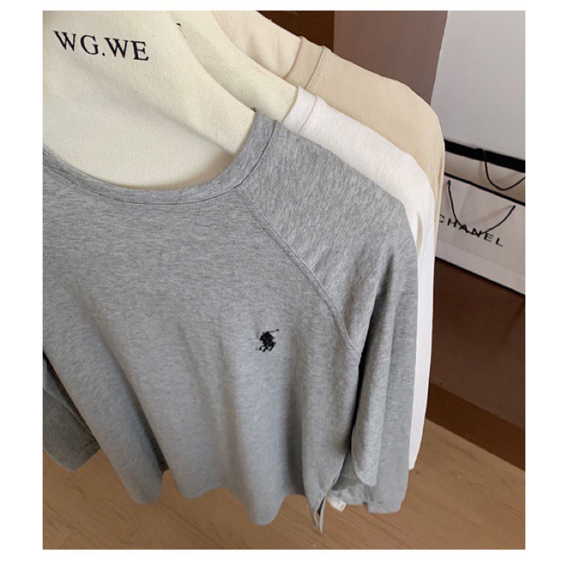 Áo thun giấy WG.WE