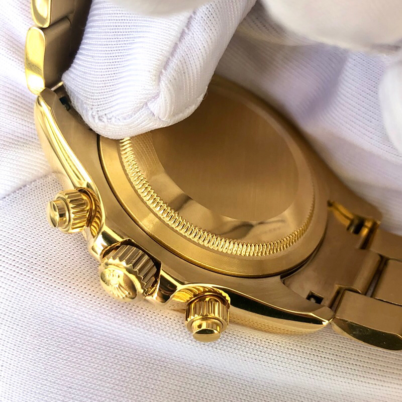 Đồng hồ nam Rolex Daytona máy cơ