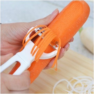 Dụng cụ nạo sợi Echo Nhật Bản
