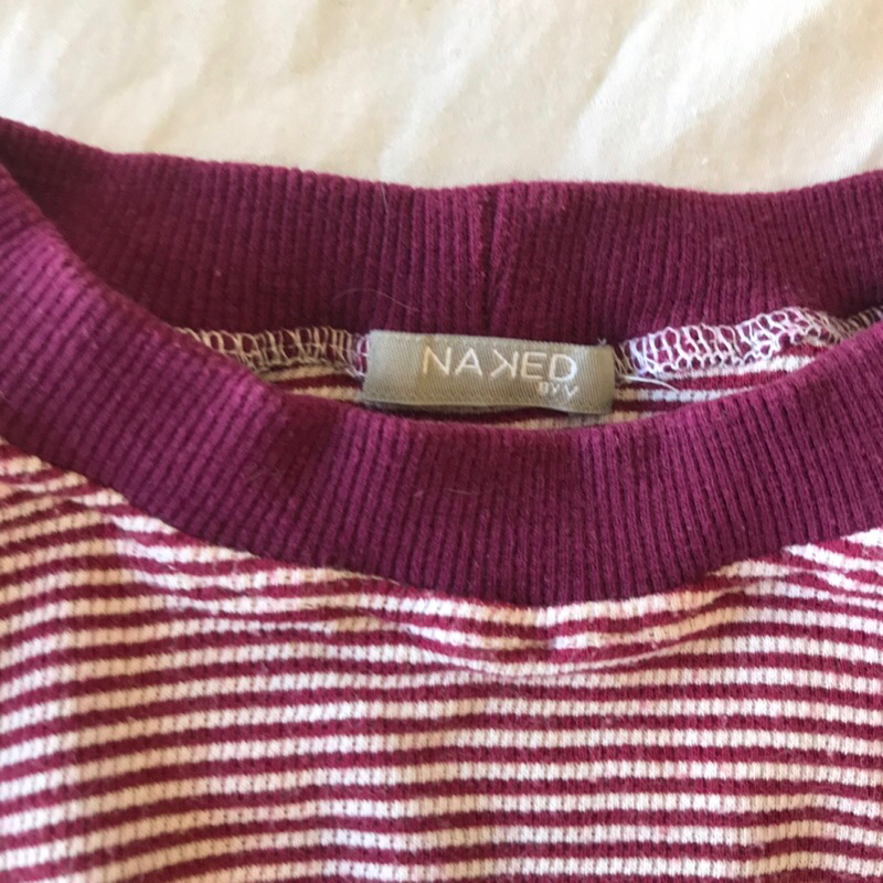 Pass/ Thanh lý đồ cá nhân Tí Ngoan, NakedbyV, Daisy