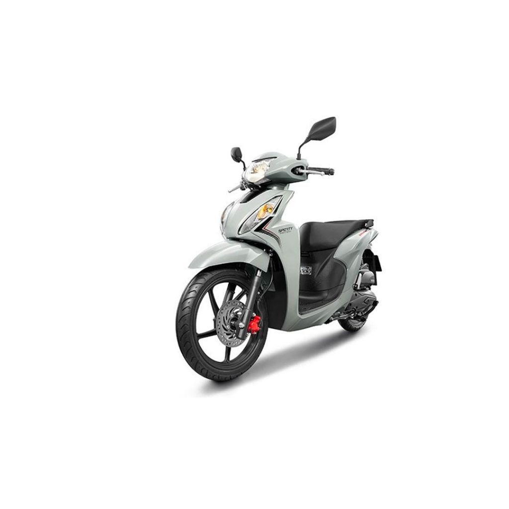 Bộ khóa yên xe Vision  chính hãng Honda 77230-K2C