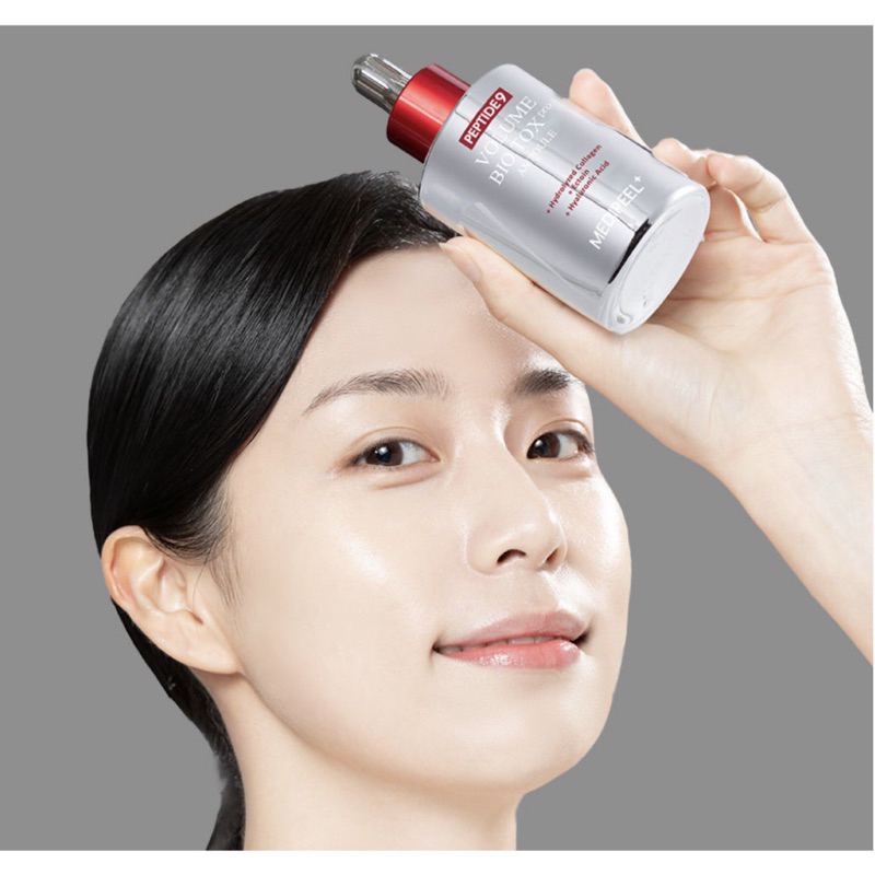 Tinh Chất Căng Bóng Làm Sáng Trẻ Hóa Medipeel Medi peel Peptide 9 Volume Bio Tox Biotox 100ml