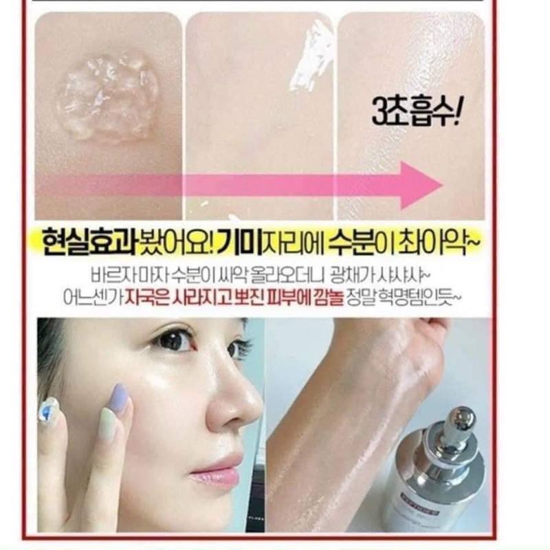 Tinh Chất Căng Bóng Làm Sáng Trẻ Hóa Medipeel Medi peel Peptide 9 Volume Bio Tox Biotox 100ml