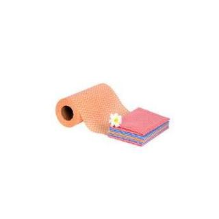 1 Cuộn khăn lau đa năng homeeasy, giấy lau  NL
