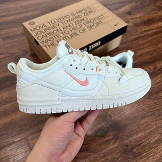 [Loli Sneaker] Giày Disrupt2 Trắng - Chất Lượng Cao ( Ảnh Thật)