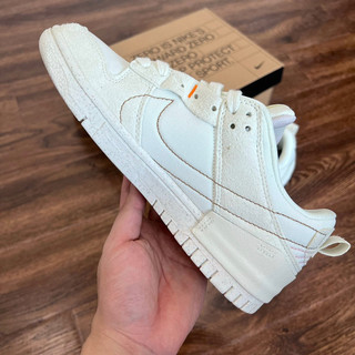[Loli Sneaker] Giày Disrupt2 Trắng - Chất Lượng Cao ( Ảnh Thật)