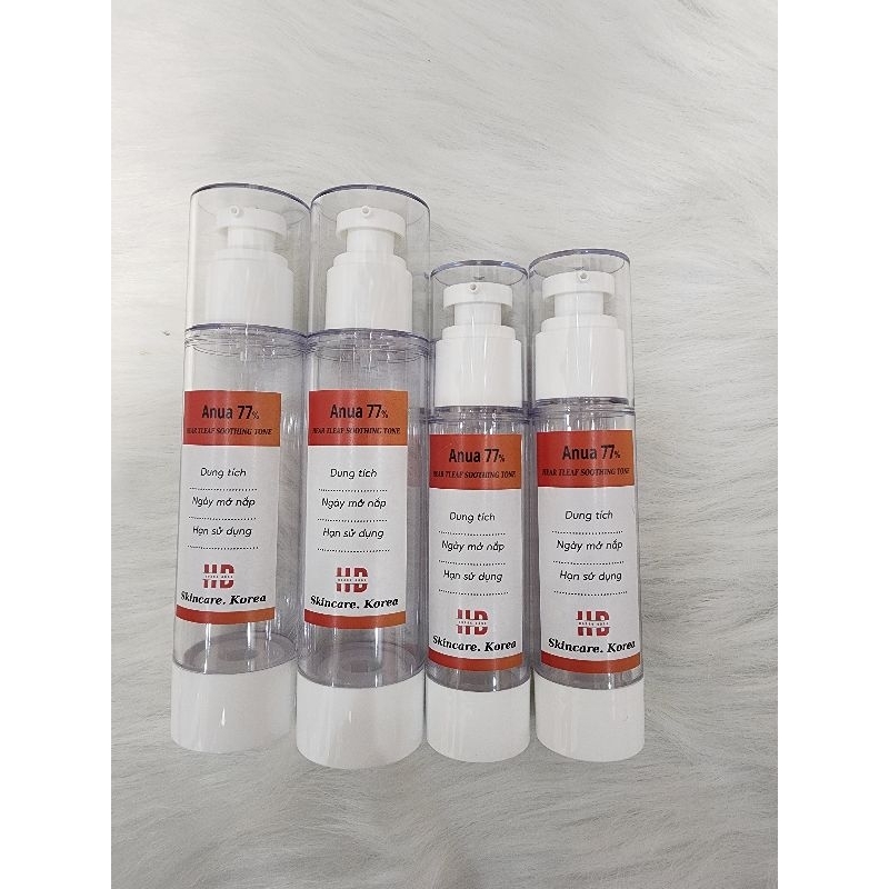 Toner làm dịu Anua Heartleaf 250ml