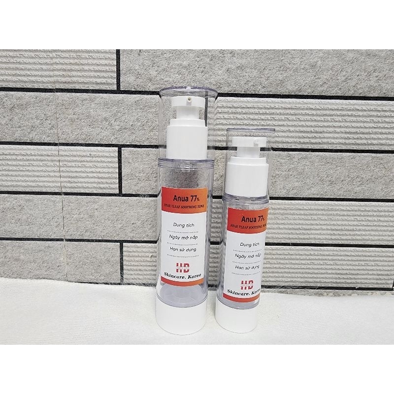 Toner làm dịu Anua Heartleaf 250ml