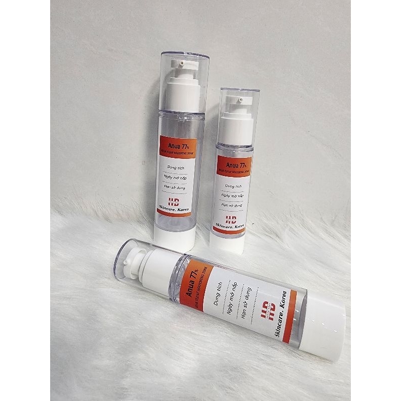 Toner làm dịu Anua Heartleaf 250ml