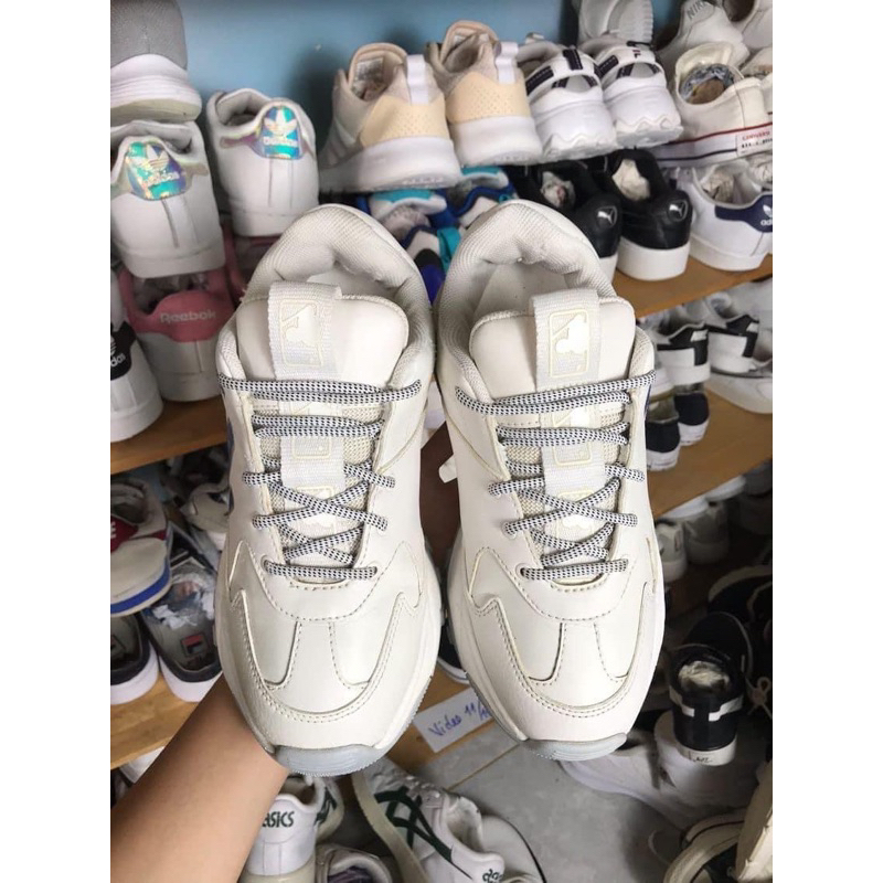 Pass/Thanh Lý Giày MLB Auth 100% size 38.5