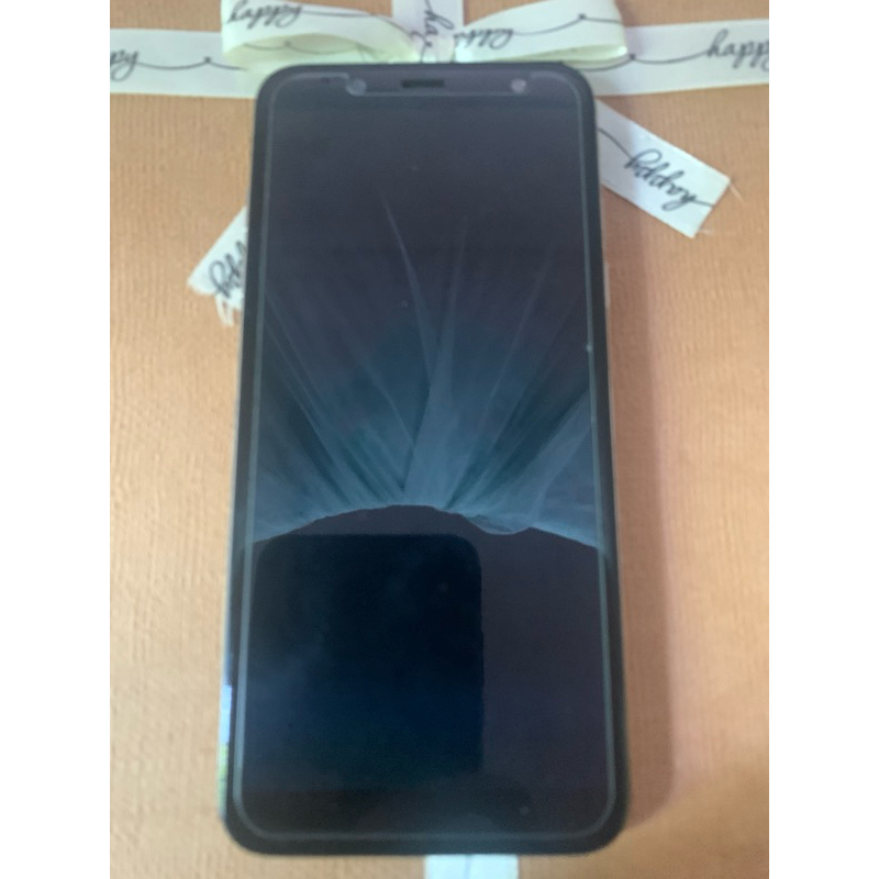 Xác điện thoại samsung a600