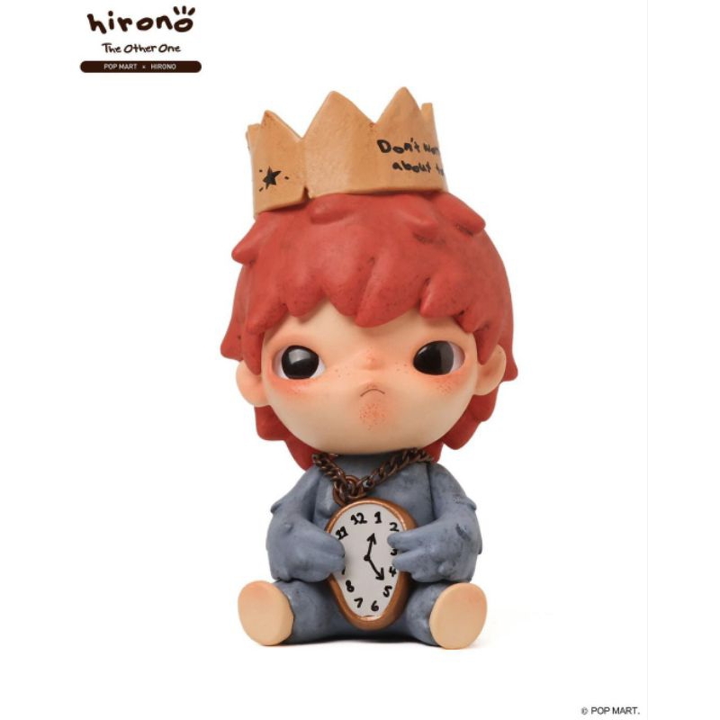 Mô Hình Nhân Vật Hirono The Other One - Ngẫu Nhiên 🌼 Blind Box Nhà Đông Đông🌼