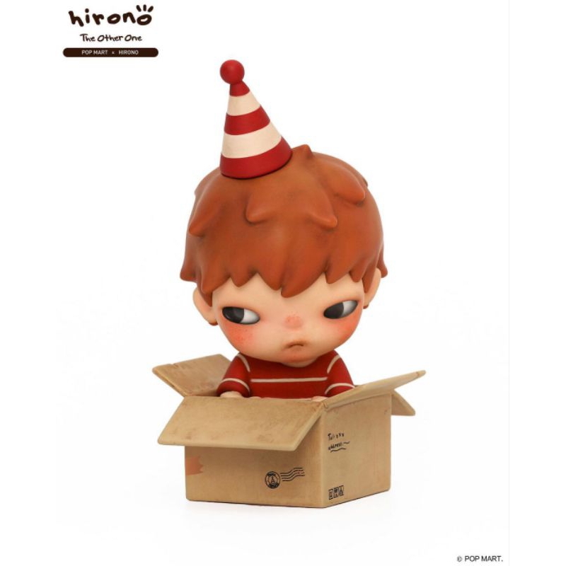 Mô Hình Nhân Vật Hirono The Other One - Ngẫu Nhiên 🌼 Blind Box Nhà Đông Đông🌼