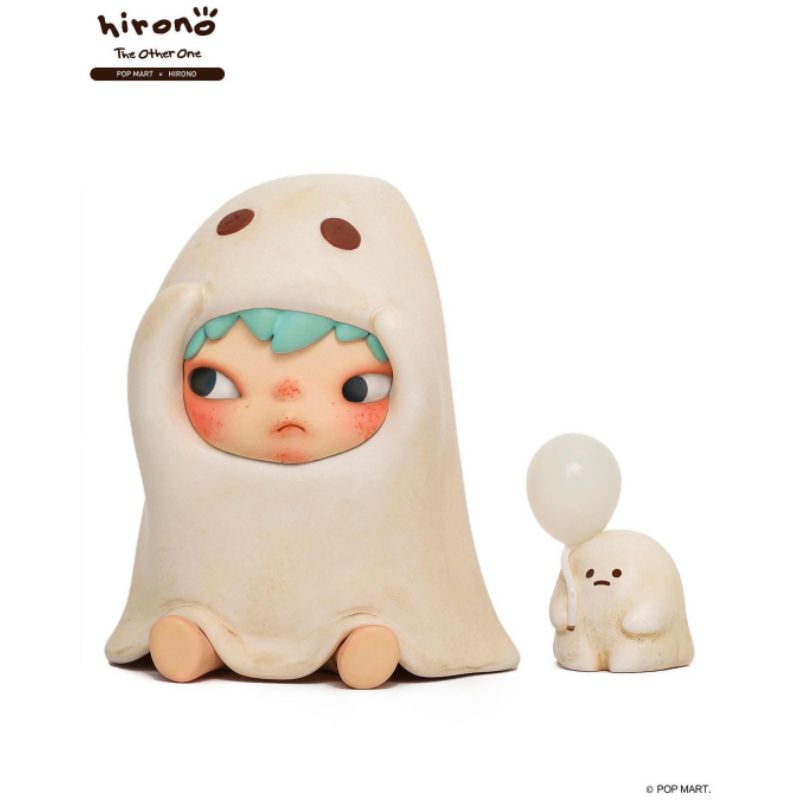 Mô Hình Nhân Vật Hirono The Other One - Ngẫu Nhiên 🌼 Blind Box Nhà Đông Đông🌼