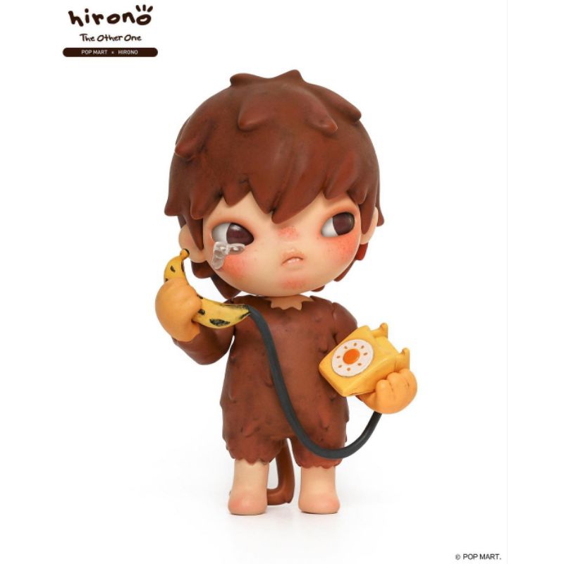 Mô Hình Nhân Vật Hirono The Other One - Ngẫu Nhiên 🌼 Blind Box Nhà Đông Đông🌼