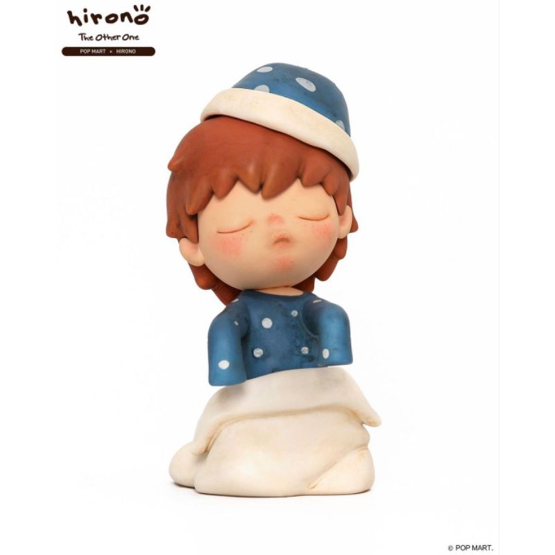 Mô Hình Nhân Vật Hirono The Other One - Ngẫu Nhiên 🌼 Blind Box Nhà Đông Đông🌼