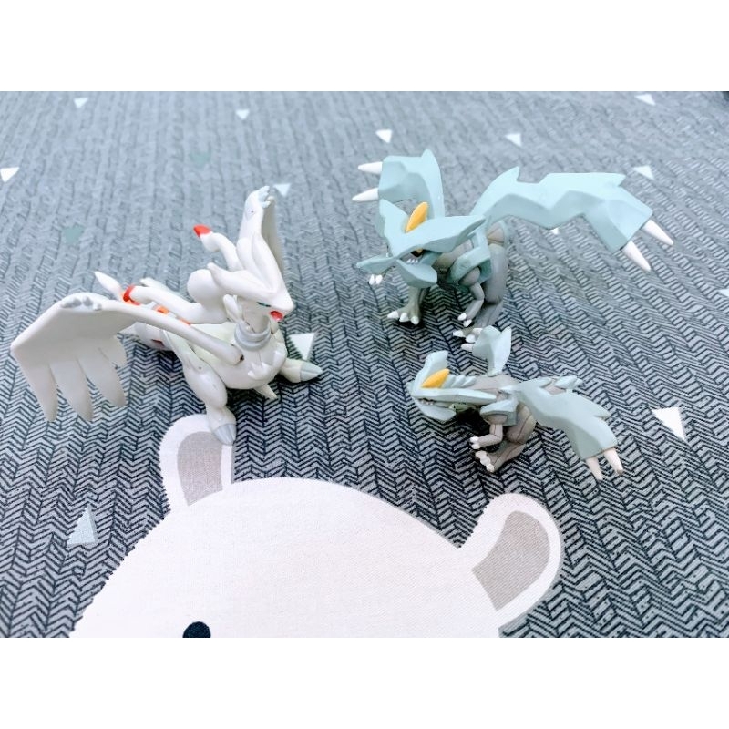 Dragon Pokemon Collection