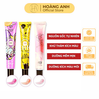 Son dưỡng kích màu PCD sau phun xăm (Hàng chuẩn) - DCPXHoangAnh