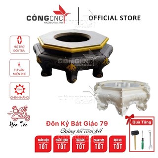 Khuôn đúc chậu cảnh abs, khuôn đôn kỷ bát giác 75_79