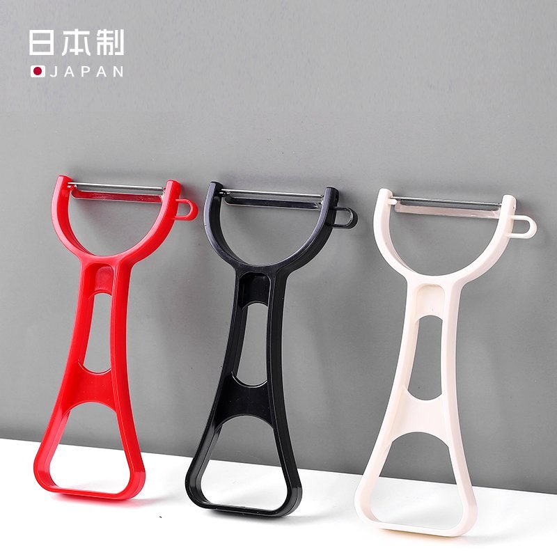 Dao nạo củ quả lưỡi xoay xuất xứ Nhật Bản (Made in Japan)