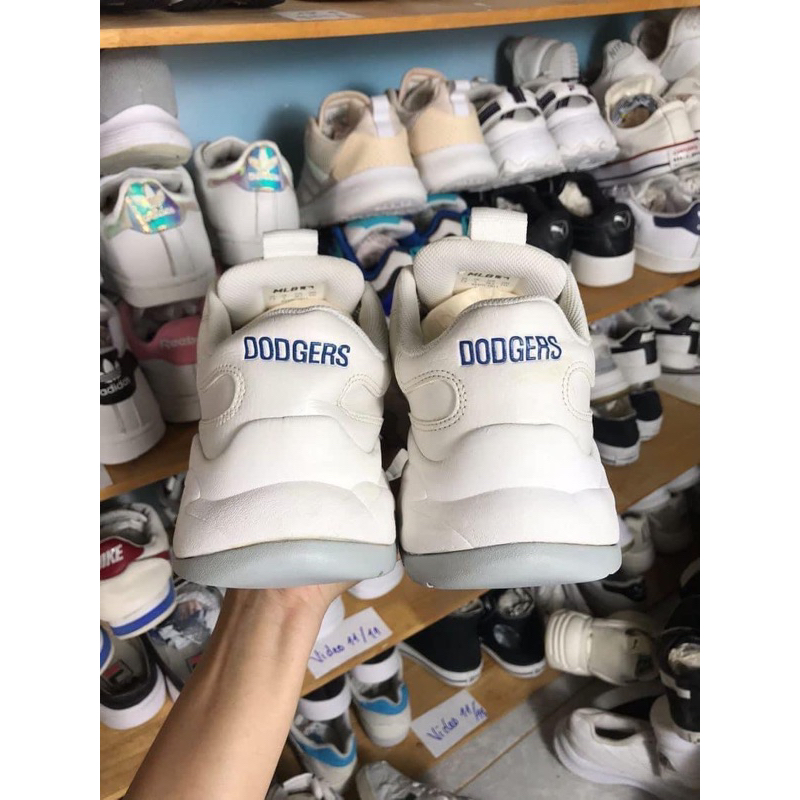 Pass/Thanh Lý Giày MLB Auth 100% size 38.5