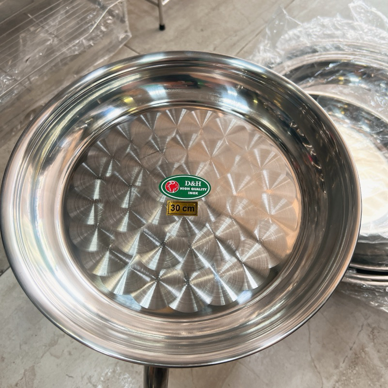 MâM Inox Tròn LớN giá rẻ Tháng 2,2026 | BigGo Việt Nam
