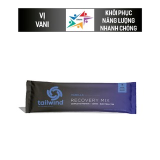 Bột Năng Lượng Hồi Phục TailWind Rebuild Recovery - 2 serving