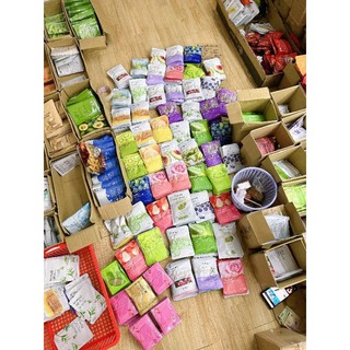 Combo 20 miếng mặt nạ nội địa Trung