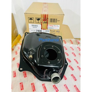 Bình Xăng Lớn Thùng Nhiên Liệu Yamaha Nozza Chính Hãng