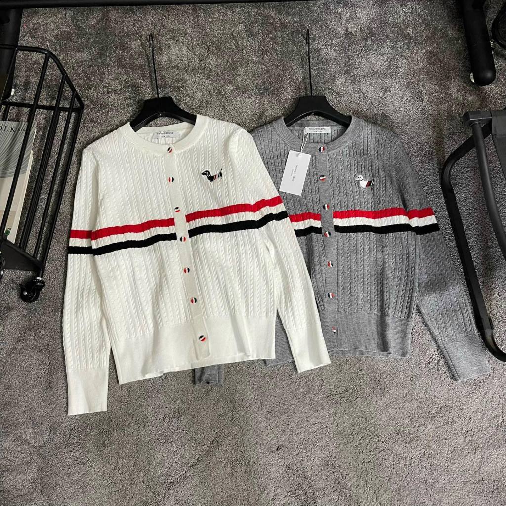 Cardigan chó thome