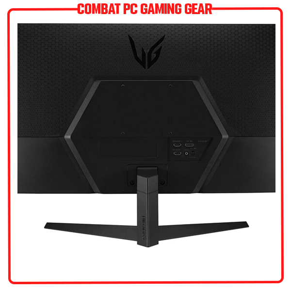 Màn Hình LG UltraGear 24GQ50F-B