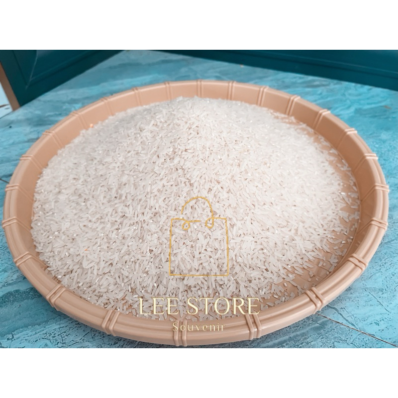 1Kg Gạo ST24 Huyện