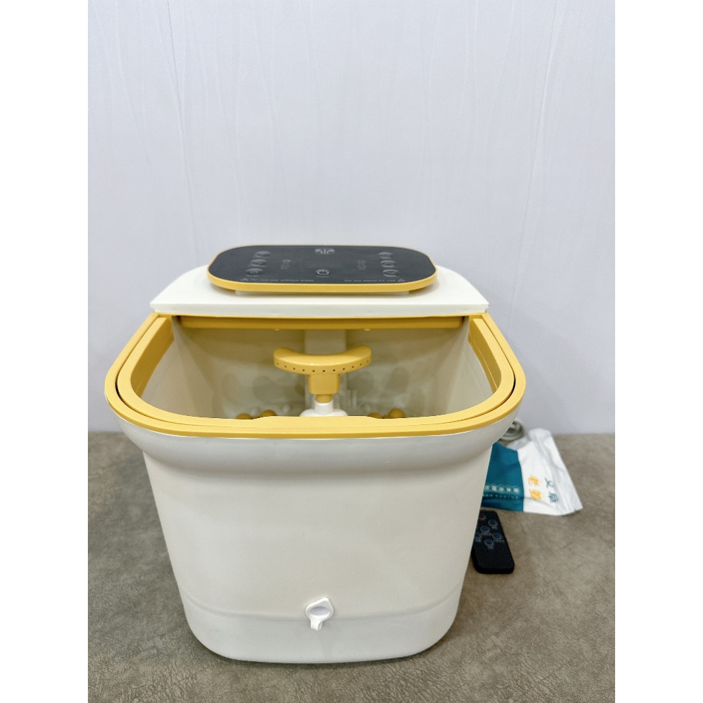 Máy Ngâm Chân - Bồn Ngâm Chân - Massage Chân , Tự Làm Nóng Nước, Máy Ngâm Chân Massage Chính Hãng